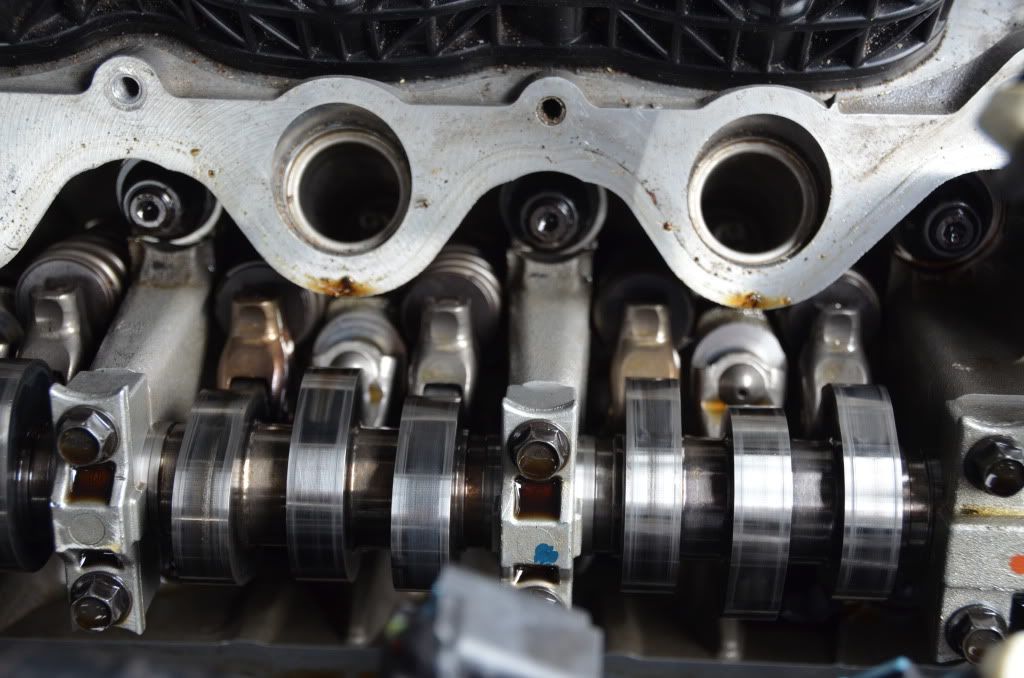 Cam Follower Failure's Page 2 Modded Mustang Forums